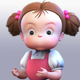 Image for article titled If Studio Ghibli Made Pixar Films, They'd Look Like This